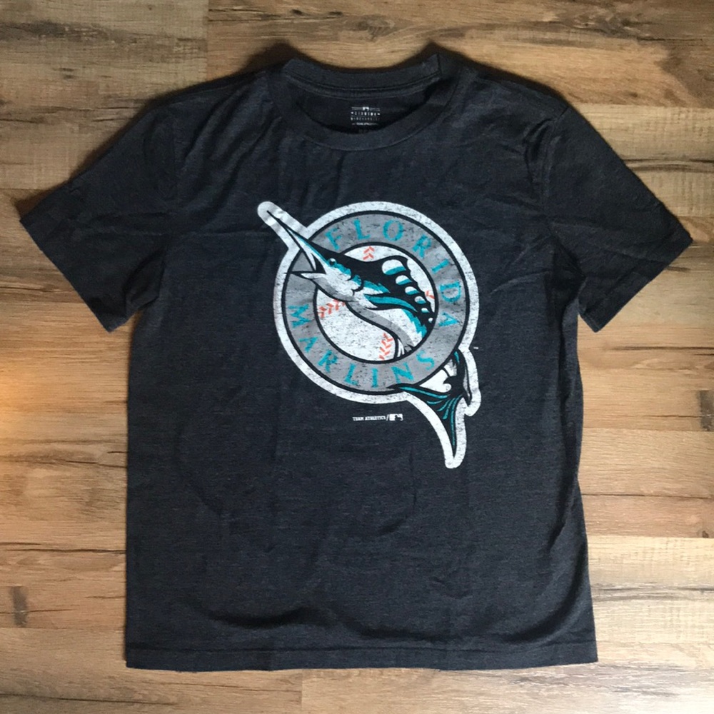 Miami Marlon T-shirt